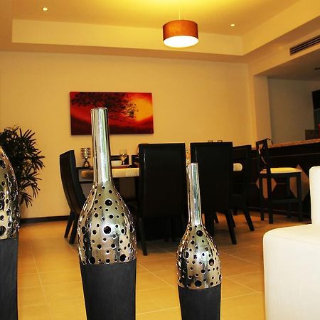 Condoplaza San Pedro Плая дел Кармен Екстериор снимка
