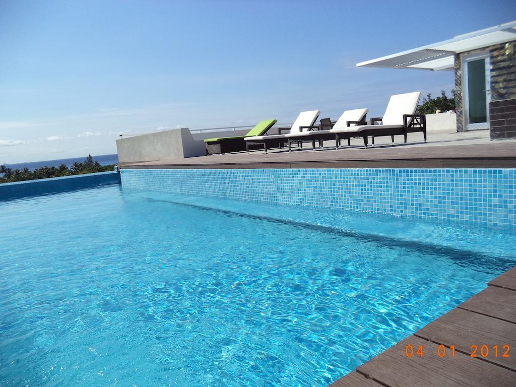 Condoplaza San Pedro Плая дел Кармен Екстериор снимка