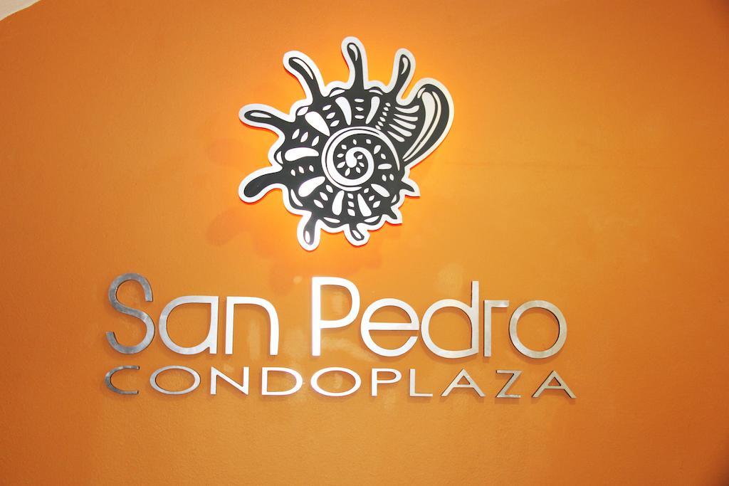 Condoplaza San Pedro Плая дел Кармен Екстериор снимка
