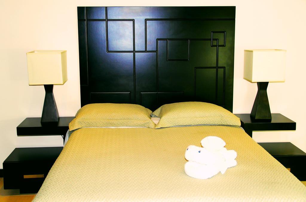 Condoplaza San Pedro Плая дел Кармен Екстериор снимка