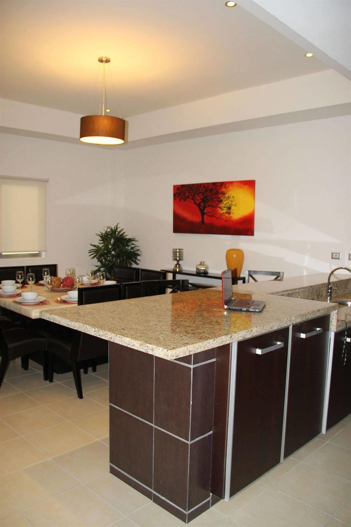 Condoplaza San Pedro Плая дел Кармен Екстериор снимка